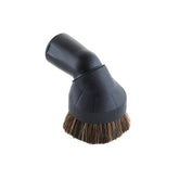 Nilfisk, ROUND BRUSH BLACK for NILFISK Vacuum Cleaners | 11276901